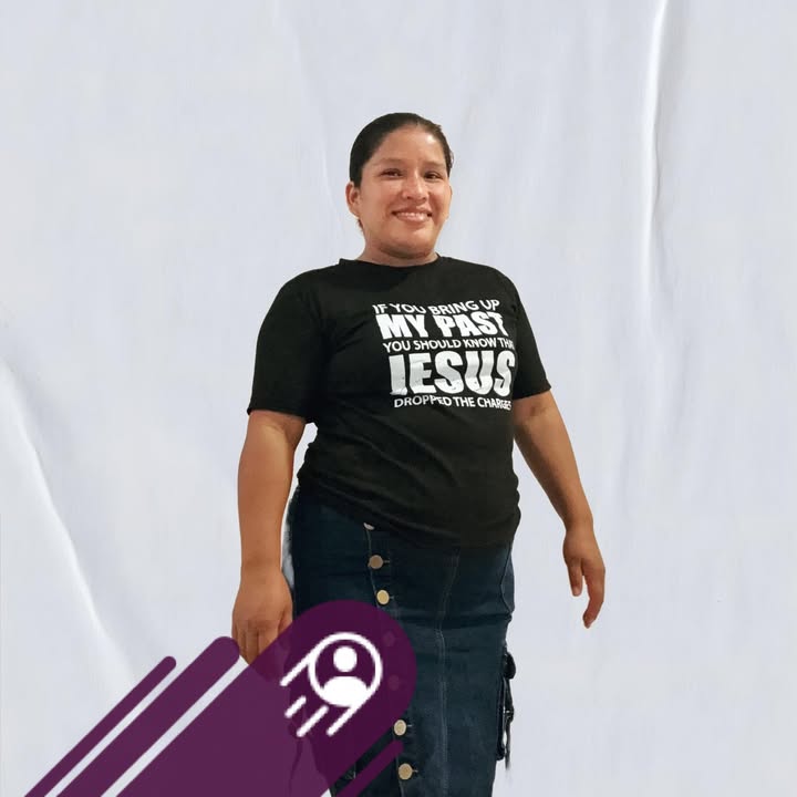 Ilse maribel Pedro mateo