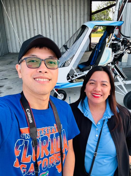 Kristine Mae Labrador