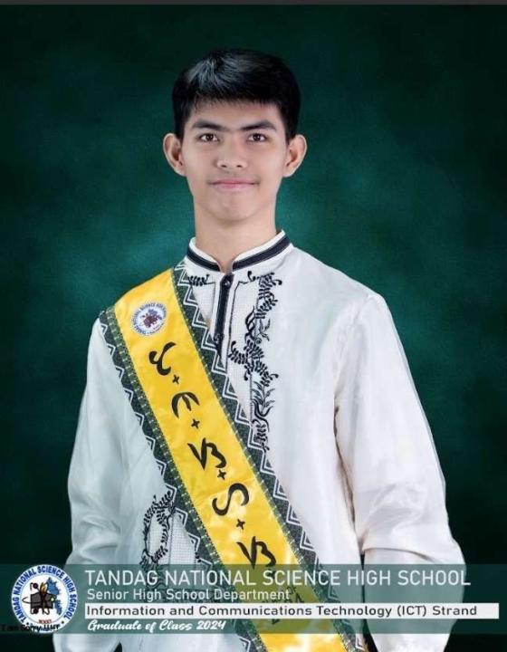 Jesrel Derigay