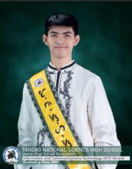 Jesrel Derigay