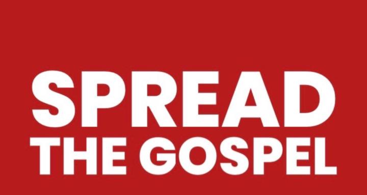 Becoming disciples of Christ 