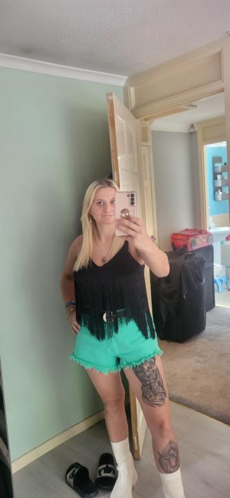 Amy Foy