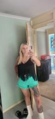 Amy Foy