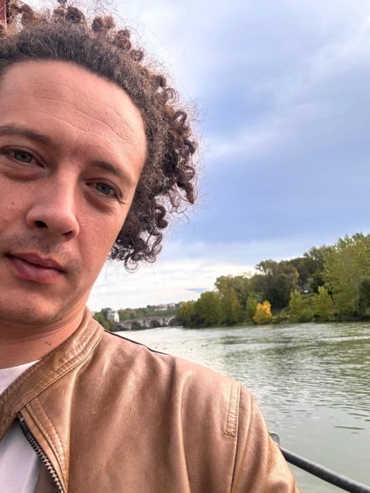 Thomas Ruggeri