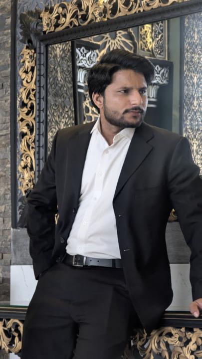 Bilal Afzal
