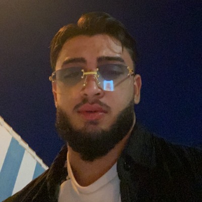 Zuheir Alkawaf
