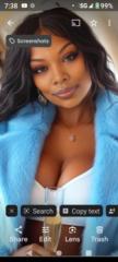 Naomi V