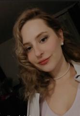 Anastasiya Ovechkin