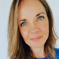 Natalie Johnson