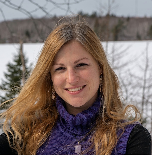 Mélodie Sachs