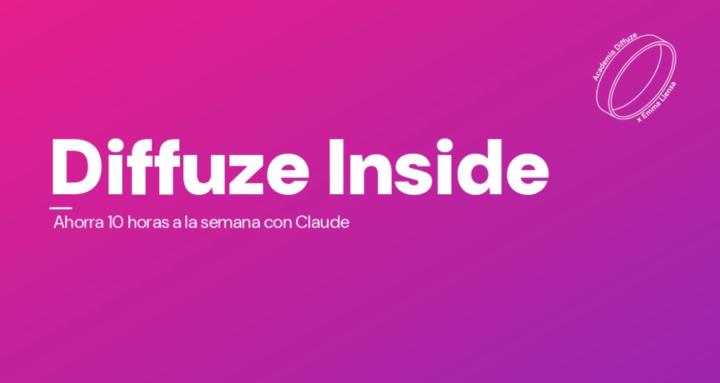 Diffuze Inside