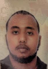 Ismail Abdalla