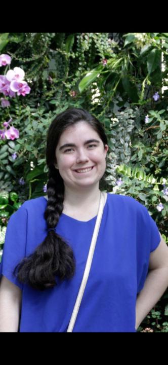 Sarah-Jane Collenette