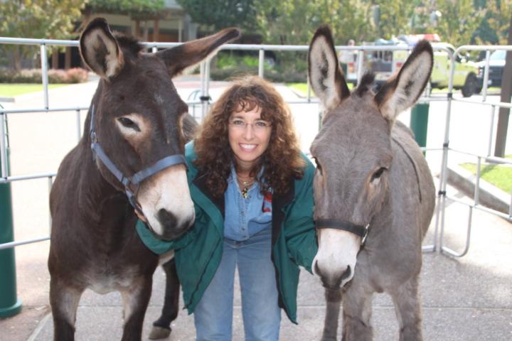 Amy Dumas