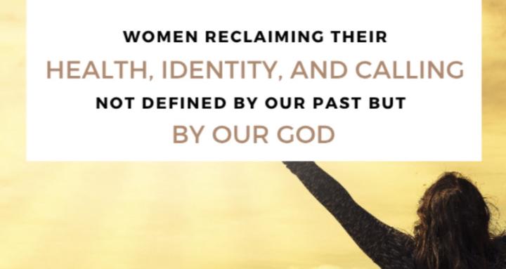 FOOD, FAITH & FREEDOM