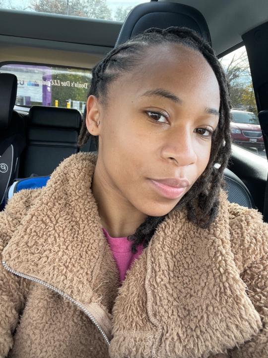 Portia Washington