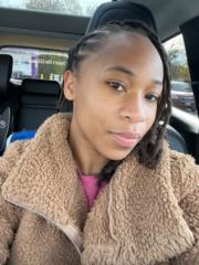 Portia Washington