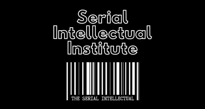 Serial Intellectual Institute