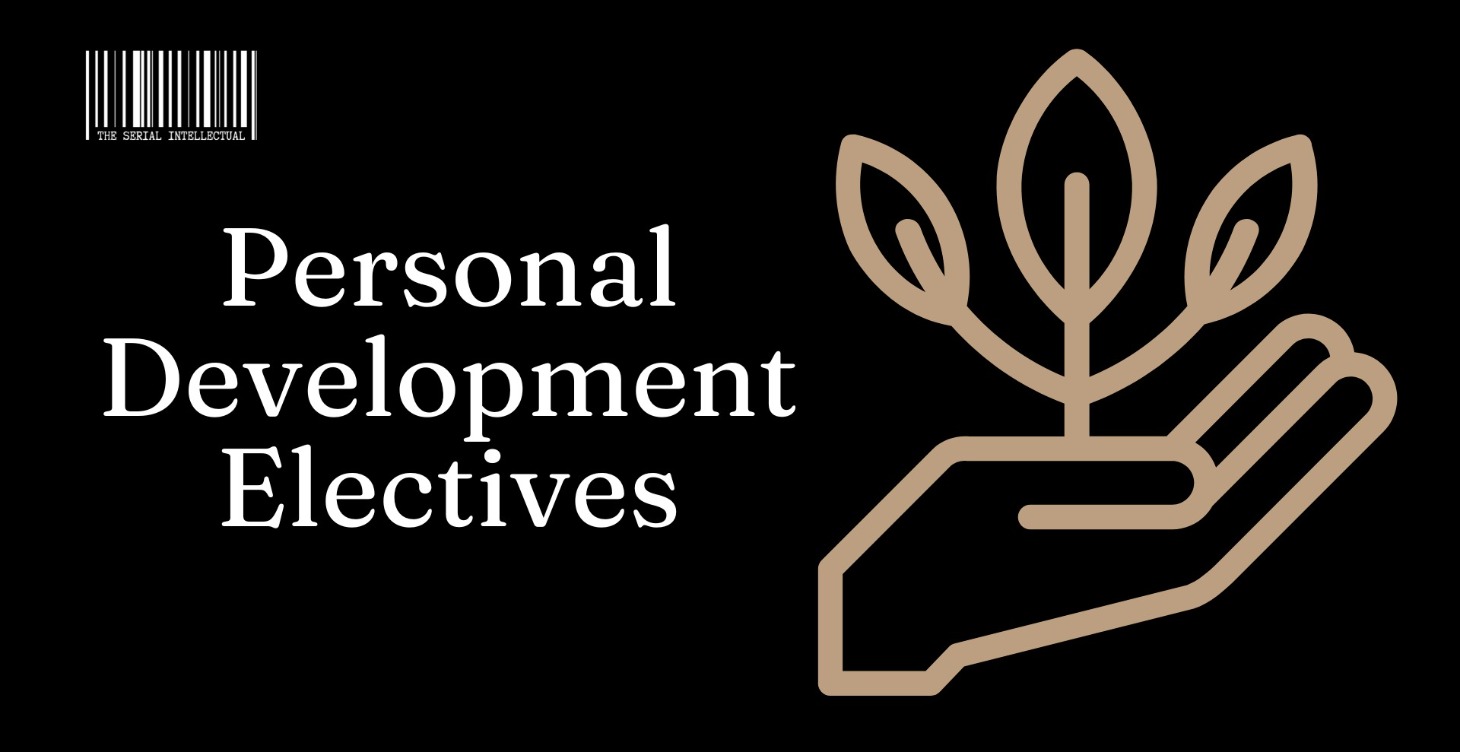 Personal Development Electives