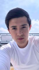 Axl Mondragón Gómez