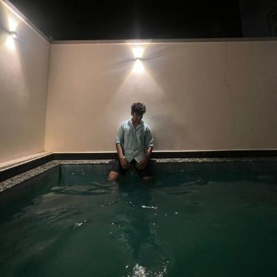 Arjun Reddy