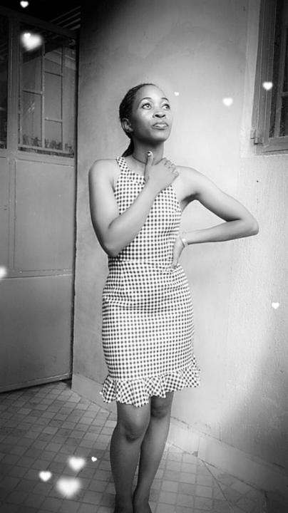 Sharon Christine