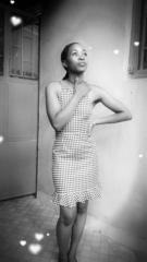 Sharon Christine