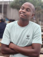 Edward Ngh'wani