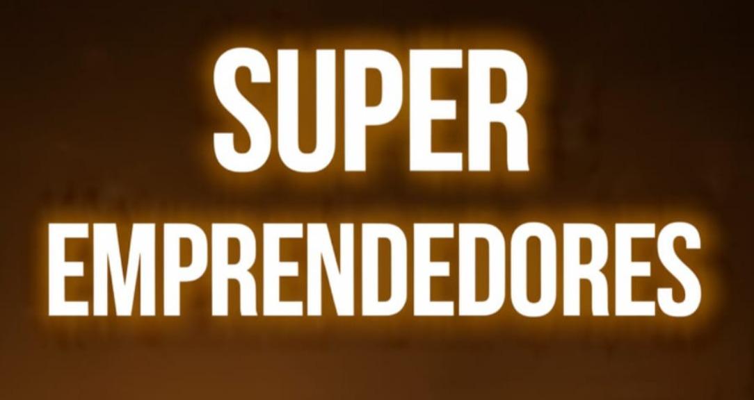 🚀 Super Emprendedores-GANANDO
