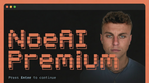 NoeAI Premium gallery image