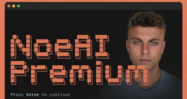 NoeAI Premium