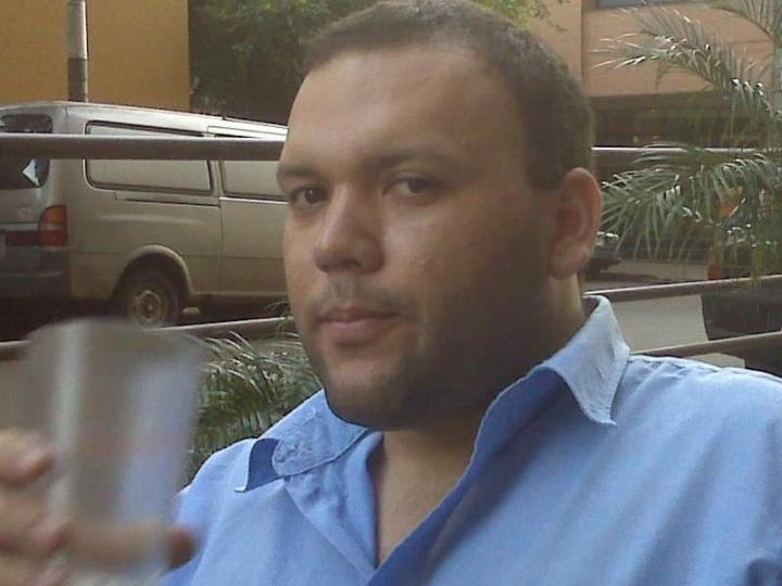 Roberto Perez
