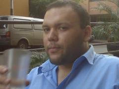 Roberto Perez