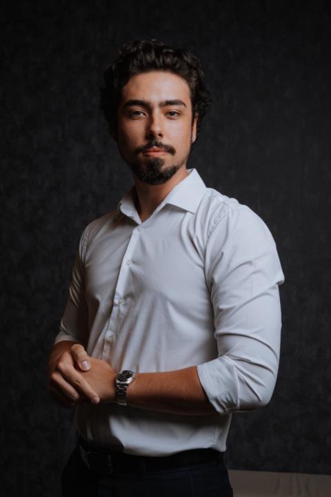 Yury Ruzsicska