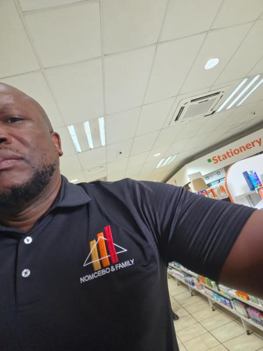 Amos Mkhatshwa