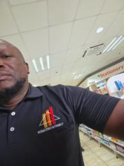 Amos Mkhatshwa