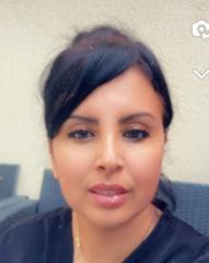 Hafida Saad