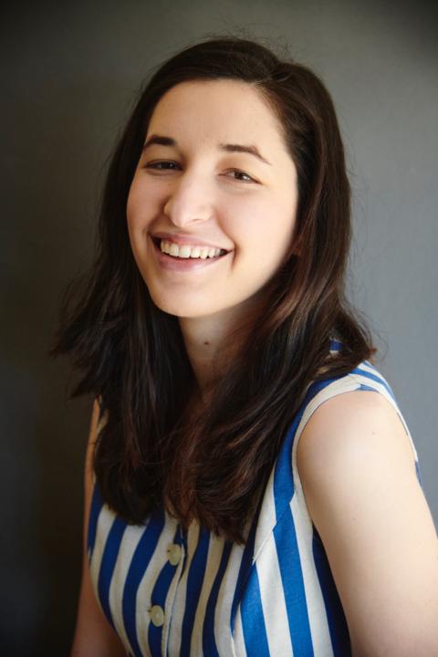 Lucy Schwartz