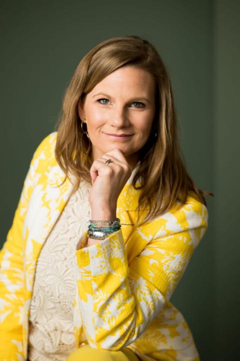 Alexandra Fuchs