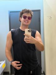 Brayden Thornton