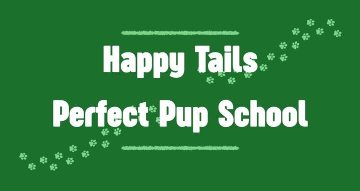 Happy Tails Dog Training