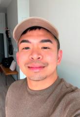 Joseph Barrientos