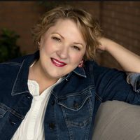 Lisa Rehurek