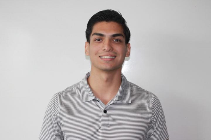 Gabriel Jimenez