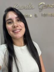 Camila González