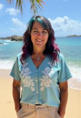 Mary Ellen Cavanagh