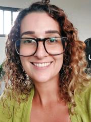 Evita Pereira Alvarado