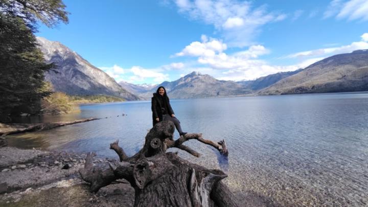 Paola Villarroel