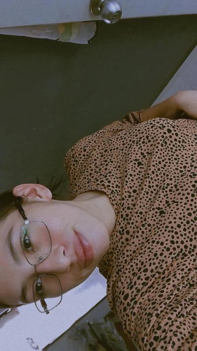 Litzy Alor Román
