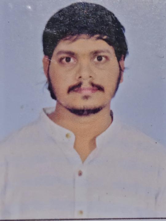 Nandakishore Pilli
